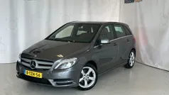 Gebruikt 2014 Mercedes B200 Ambition MPV | € 15.999 (Eerlijke prijs)