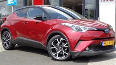 Gebruikt 2019 Toyota C-HR Limited SUV | € 21.950 (Eerlijke prijs)