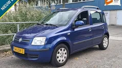 Gebruikt 2010 Fiat Panda Hatchback | € 1.999 (Eerlijke prijs)