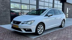Gebruikt 2019 Seat Leon ST Business Stationwagen | € 9.975 (Goede deal)