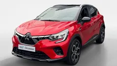 Rood Gebruikt 2023 Mitsubishi ASX Edition SUV | € 29.445 (Eerlijke prijs)