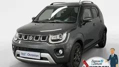 Gebruikt 2022 Suzuki Ignis Style Hatchback | € 17.935 (Eerlijke prijs)