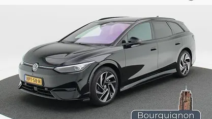 Gebruikt 2025 VW ID.7 Edition Stationwagen | € 49.850 (Super prijs)