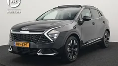 Zwart Nieuw 2025 Kia Sportage 2 SUV | € 43.740 (Eerlijke prijs)