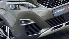 Grijs Gebruikt 2018 Peugeot 5008 Allure MPV | € 16.725 (Goede deal)