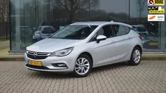 Grijs Gebruikt 2017 Opel Astra Innovation Hatchback | € 13.645 (Eerlijke prijs)
