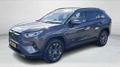 Gebruikt 2025 Toyota RAV4 SUV | € 49.950 (Goede deal)