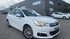 Overige Gebruikt 2011 Citroën C4 Sedan | € 3.000 (Eerlijke prijs)