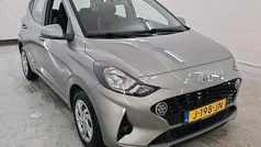 Grijs Gebruikt 2020 Hyundai i10 Comfort Hatchback | € 12.495 (Eerlijke prijs)