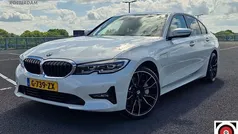 Wit Gebruikt 2020 BMW 330 Executive Sedan | € 33.795 (Goede deal)