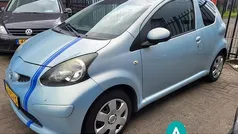 Gebruikt 2006 Toyota Aygo Hatchback | € 599 (Super prijs)