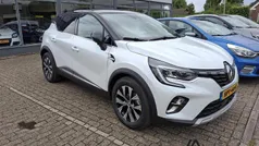 Gebruikt 2024 Renault Captur Techno SUV | € 28.750 (Eerlijke prijs)