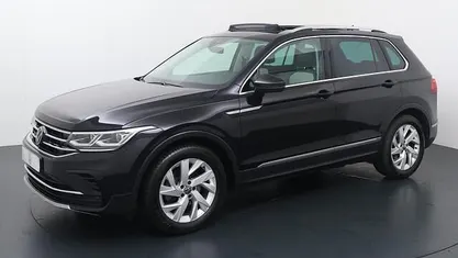 Occasion 2022 VW Tiguan Elegance SUV | € 36.840 (Eerlijke prijs)