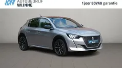 Grijs Gebruikt 2023 Peugeot 208 GT Hatchback | € 19.950 (Eerlijke prijs)