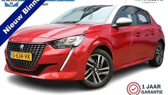 Gebruikt 2019 Peugeot 208 Allure Hatchback | € 12.750 (Eerlijke prijs)