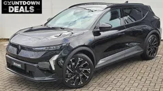 Gebruikt 2024 Renault Scénic Esprit Alpine MPV | € 42.240 (Goede deal)