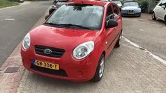 Gebruikt 2009 Kia Picanto Hatchback | € 1.995 (Eerlijke prijs)