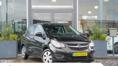 Gebruikt 2019 Opel Karl Edition Hatchback | € 12.940 (Eerlijke prijs)
