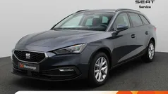 Gebruikt 2021 Seat Leon Business Stationwagen | € 23.900 (Eerlijke prijs)