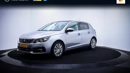 Occasion Peugeot 308 Premium 131 PK (96 kW) 2020 Hatchback