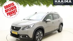 Gebruikt 2017 Peugeot 2008 Allure SUV | € 11.950 (Eerlijke prijs)