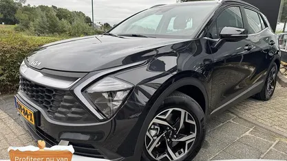 Occasion 2024 Kia Sportage Comfort SUV | € 33.700 (Eerlijke prijs)
