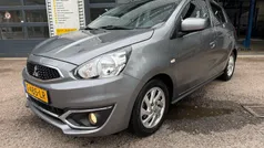 Gebruikt 2019 Mitsubishi Space Star Hatchback | € 8.950 (Eerlijke prijs)