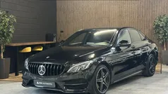 Mercedes C250