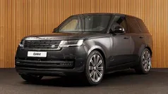 Gebruikt 2025 Land Rover Range Rover HSE SUV | € 159.800