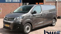 Grijs Gebruikt 2022 Opel Vivaro Edition Van | € 14.950 (Super prijs)