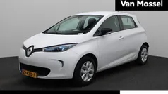 Wit Gebruikt 2019 Renault Zoe Life Hatchback | € 9.940 (Goede deal)