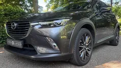 Gebruikt 2018 Mazda CX-3 Luxury SUV | € 18.950 (Goede deal)