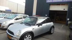 Gebruikt 2004 Mini Cooper Chili Hatchback | € 1.999 (Eerlijke prijs)