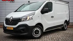 Gebruikt 2019 Renault Trafic Komfort Van | € 13.980 (Goede deal)