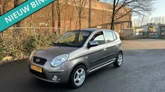 Gebruikt 2009 Kia Picanto Hatchback | € 2.499 (Goede deal)