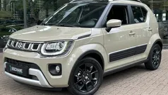 Caravan ivory & black Gebruikt 2024 Suzuki Ignis Style Hatchback | € 22.740 (Eerlijke prijs)