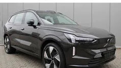, metallic lak Nieuw 2024 Volvo EX90 Performance SUV | € 111.285 (Eerlijke prijs)