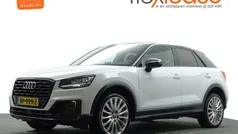 Wit Gebruikt 2018 Audi Q2 S-Line SUV | € 22.900 (Eerlijke prijs)