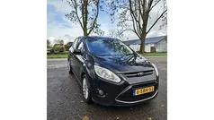 Gebruikt 2013 Ford C-MAX Titanium MPV | € 4.749 (Eerlijke prijs)