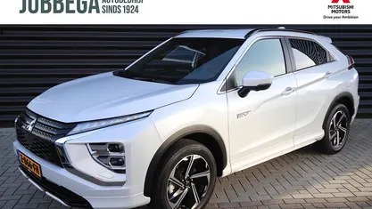 Gebruikt 2024 Mitsubishi Eclipse Cross SUV | € 29.985 (Eerlijke prijs)