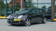 Gebruikt 2014 Alfa Romeo MiTo Distinctive Hatchback | € 6.994 (Eerlijke prijs)