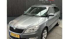 Gebruikt 2011 Skoda Fabia Comfort Stationwagen | € 2.699 (Goede deal)