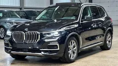 Zwart Gebruikt 2019 BMW X5 SUV | € 44.407 (Eerlijke prijs)
