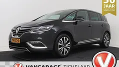 Zwart Gebruikt 2018 Renault Espace Initiale Paris MPV | € 28.399 (Eerlijke prijs)