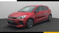 Gebruikt 2019 Kia Rio GT-Line Hatchback | € 14.940 (Eerlijke prijs)