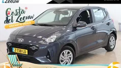 Gebruikt 2024 Hyundai i10 Comfort Hatchback | € 17.850 (Eerlijke prijs)