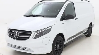 Occasion Mercedes Vito Edition 1 85 kW (116 PK) 2025 Van