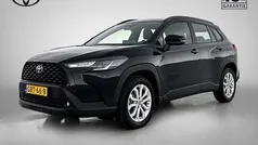 Gebruikt 2024 Toyota Corolla Cross Active SUV | € 34.950 (Eerlijke prijs)