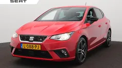 Rood Gebruikt 2021 Seat Ibiza Business Hatchback | € 14.900 (Eerlijke prijs)