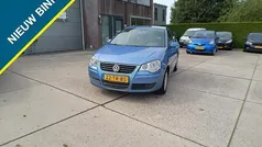 Gebruikt 2007 VW Polo Hatchback | € 3.550 (Eerlijke prijs)